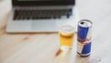 energy drink