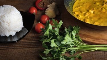 Kook-inspiratie? Indiase curry verbetert je geheugen