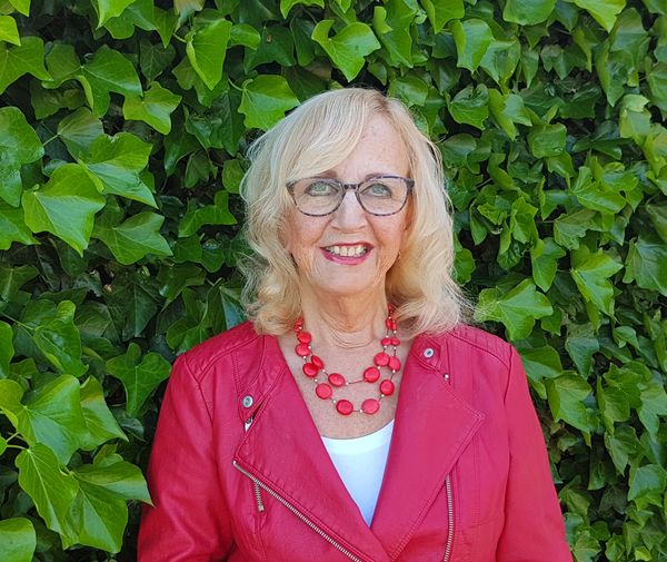 Geertje Paaij