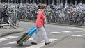 Fiets stallen op station blijft een heikel punt