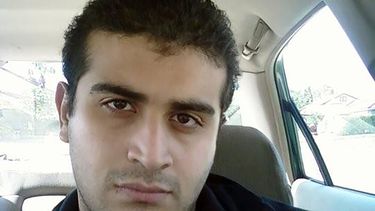Omar Mateen: van belofte naar Orlando-shooter