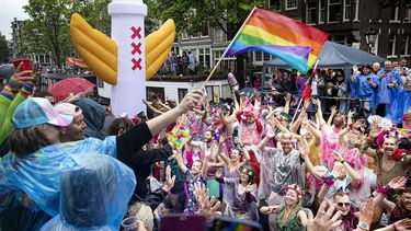 Pride Amsterdam