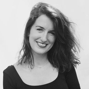 Sophie van Bree