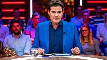 'Hier eindigt RTL Late Night, een hele fijne avond'