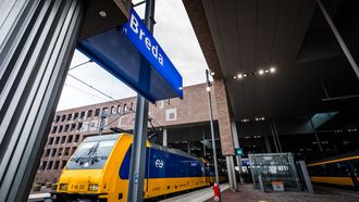 HSL, hogesnelheidslijn, ICD, intercity direct, trein, NS