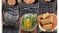 'Zwangere' vrouw smokkelt drugs in uitgeholde watermeloen