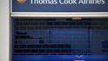 Laatste items Thomas Cook vluchten nu al online te koop