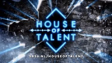 Opvolger Utopia heet House of Talent 
