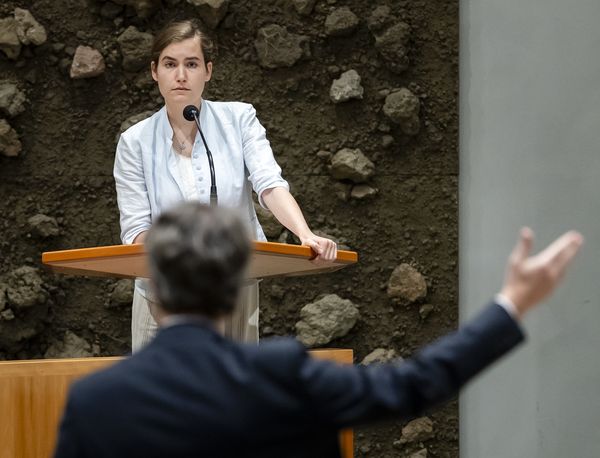 Lidewij de Vos Forum voor Democratie
