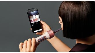 Dyson haalt AI-tandenborstel van 500 euro uit verkoop na opmerkelijke problemen met water
