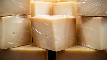 kaasfolie / kaaspapier / kaas