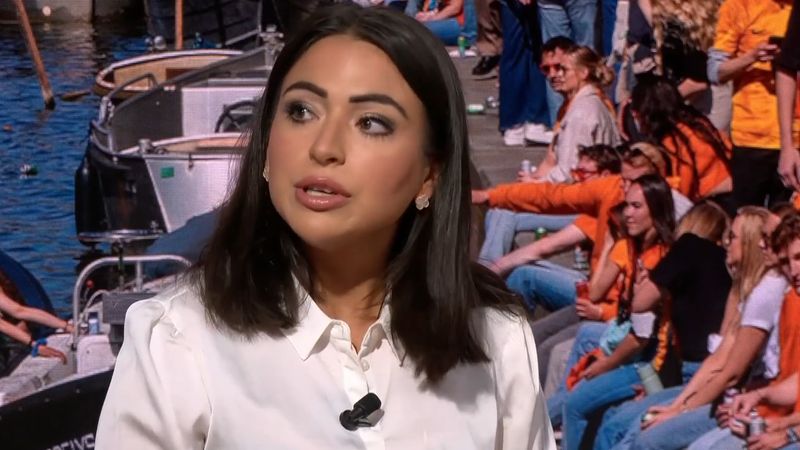 Lale Gül Nieuws van de Dag