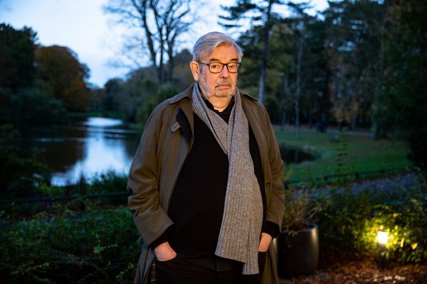 Maarten van Rossem Nieuw Nederland over 100 jaar
