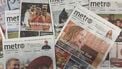 Metro zoekt een redactiestagiair(e)!