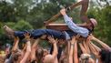 Groeten uit Sziget 2: Bijzonder, 'gek', hilarisch