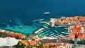 Het Kroatische Dubrovnik en omstreken: genieten van historie en pittoreske dorpjes