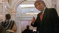 Trump in Home Alone