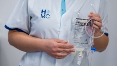 kanker chemokuur chemokuren