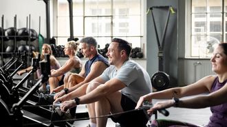 Vier manieren waarop ‘fitspiration’ juist averechts werkt