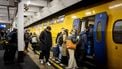 trein treinkaartje openbaar vervoer