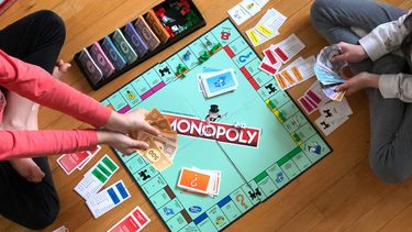 monopoly netflix
