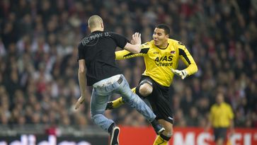 Iedereen Had Het Erover Art Rooijakkers RTL 4