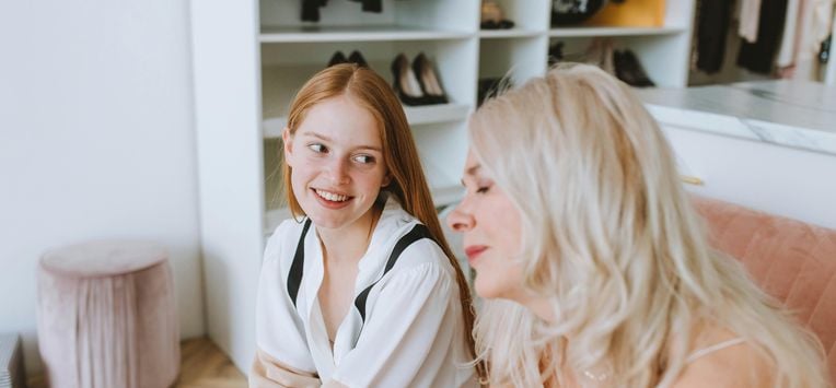 Mentale gezondheid ouders heeft invloed op schermtijd en beweging van tieners