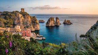 zomervakantie, middellandse zee, eilanden, tips sicilië