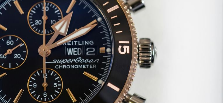 horloge impulsaankoop