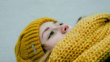 Kou, koud, winter, zomer Eerste kerstdag