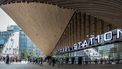 Jongen (17) neergestoken op station Rotterdam Centraal