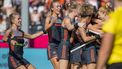 Tiende Europese titel Nederlandse hockeysters