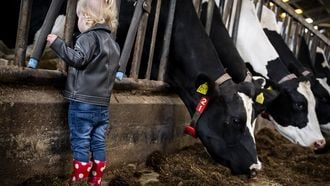 boerderij erfdelen