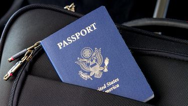 Pedoseksuelen in VS krijgen aantekening in paspoort