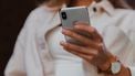Smartphone, haatvolgen, sociale media