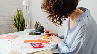 administratief medewerker