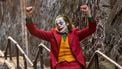 Een foto van Joaquin Phoenix als Joker