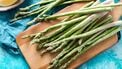 Waarom asperges zo gezond zijn