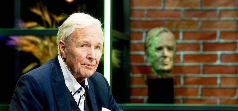 DEN BOSCH - Jan Terlouw wordt dit jaar 90 en wordt geeerd tijdens een online ledenbijeenkomst van D66. Eigenlijk had een groot fysiek partijcongres moeten plaatsvinden, maar de partij besloot deze te schrappen wegens de snel oplopende coronacijfers en de onzekerheid rondom eventuele maatregelen. ANP ROBIN UTRECHT