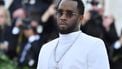 P Diddy Puff Daddy