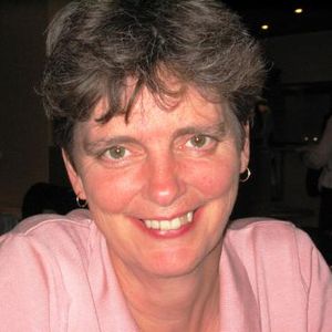 Harriet van Velthoven
