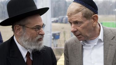 Joodse gemeente breekt met rabbijn na misbruik