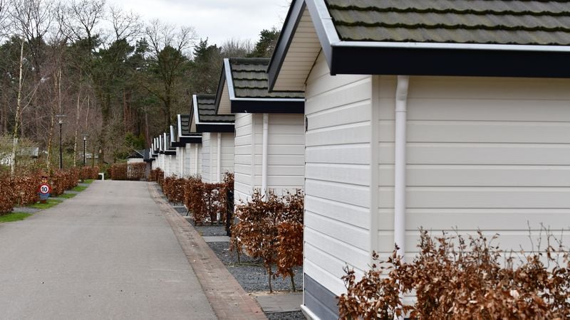 wonen, vakantiehuisje, woningnood, regels, recreatiewoning