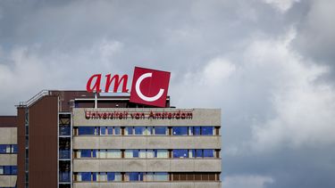 Baby's overleden bij onderzoek UMC Amsterdam