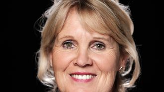 Eveline Tromp kanker ziek ongeneeslijk dood overlijden therapeut psycho-oncologisch