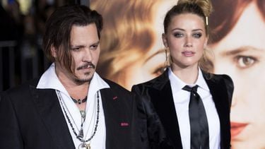 Johnny Depp, Amber Heard, rechtszaak, mishandeling