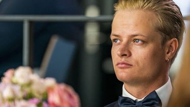 Marius Borg Høiby hoger beroep