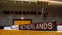 Zaal veiligheidsraad New York |ANP