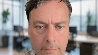 Psycholoog Coert Visser - Tegenslag Benutten