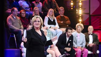 Meldpunt Actueel erfenissen Elles de Bruin
